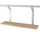 Полка универсальная 35 см